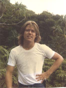Brad Hawaii age 21