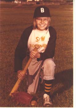 Brad SW Baseball