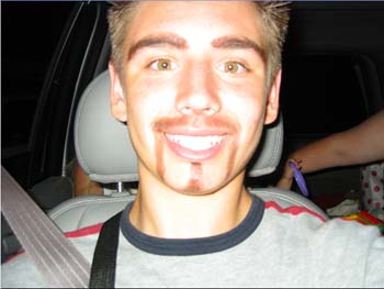 Cubanboy