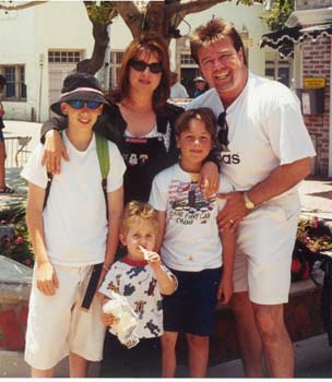 Fam Disney