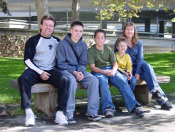 Family 2002