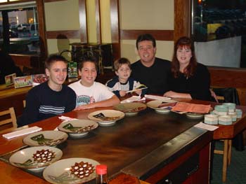 Family Dinner