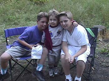 MY3SONS