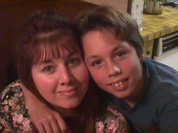 MomDust