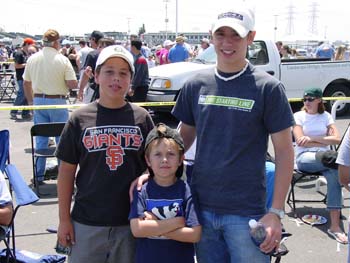 My Boys