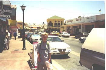 Sean Mexico