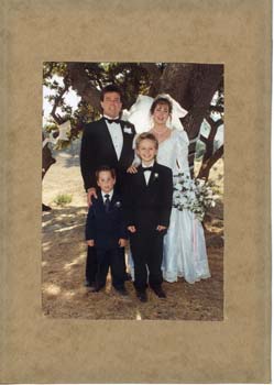 WEDDING